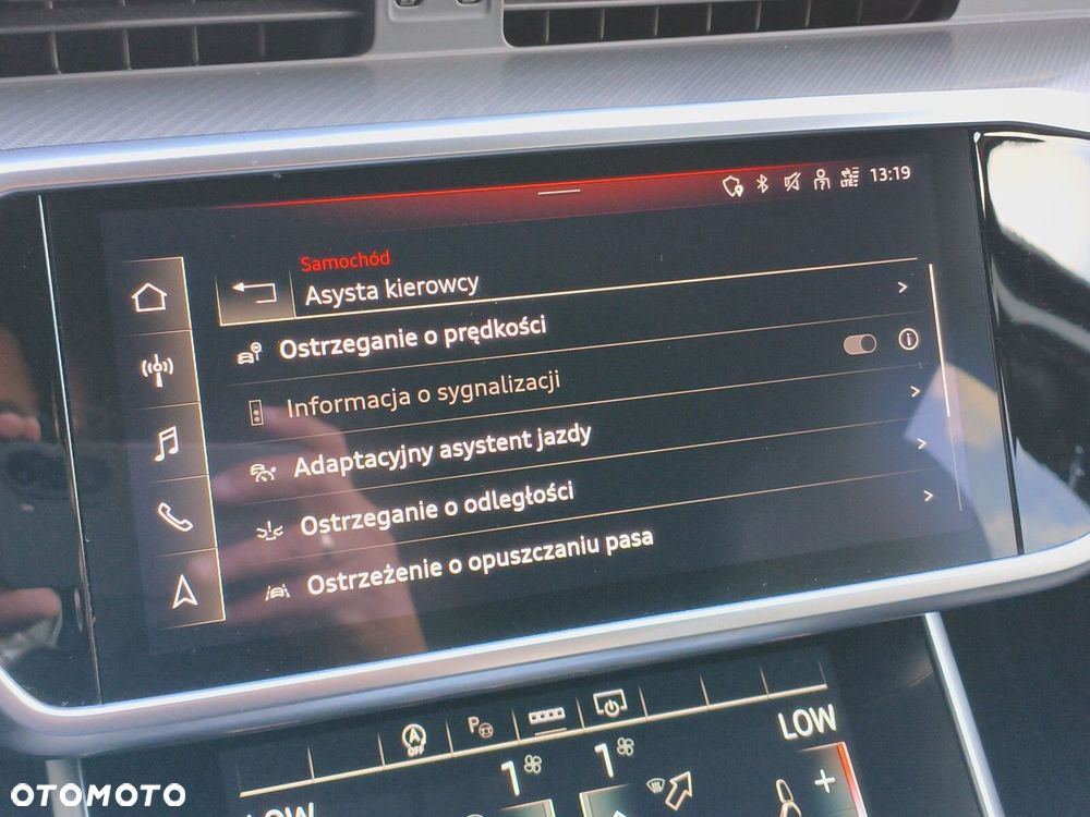 Audi A6 Avant - 32