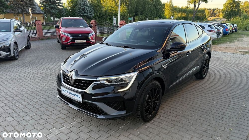 Renault Arkana - 7