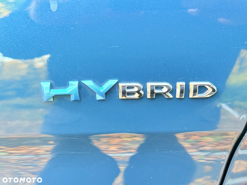 Peugeot 3008 1.6 PureTech Hybrid PHEV Allure Pack S&S EAT8 - 7