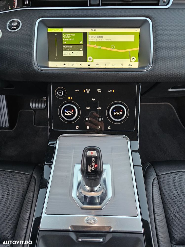 Land Rover Range Rover Evoque 2.0 D150 S - 37