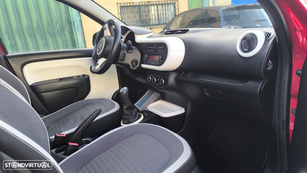 Renault Twingo - 3