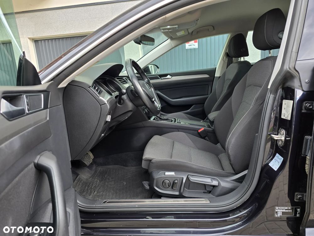 Volkswagen Arteon 2.0 TDI SCR Essence DSG - 12