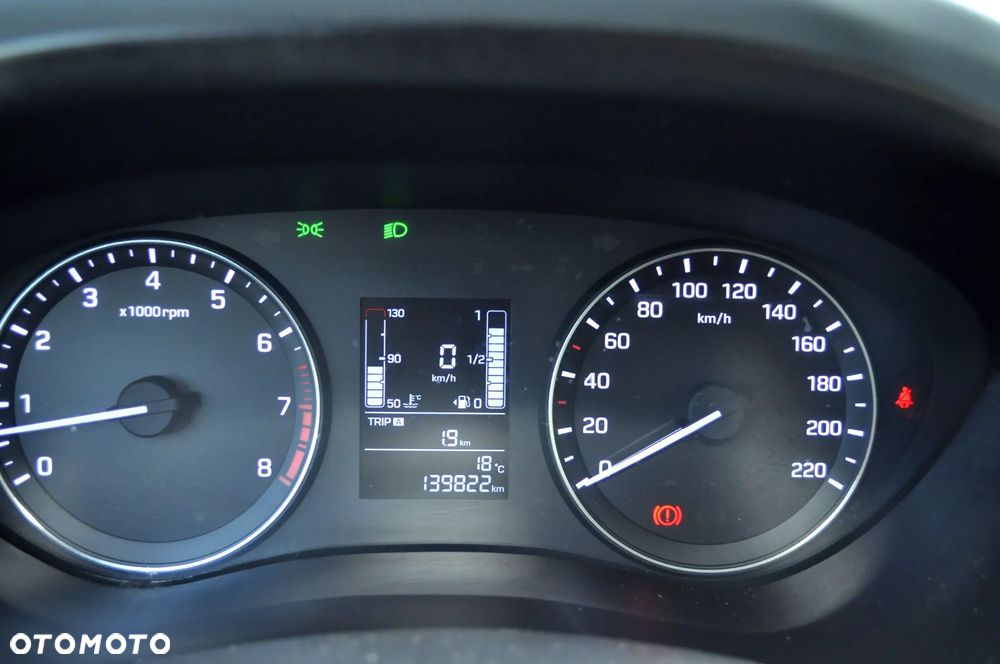 Hyundai i20 1.2 Classic - 21
