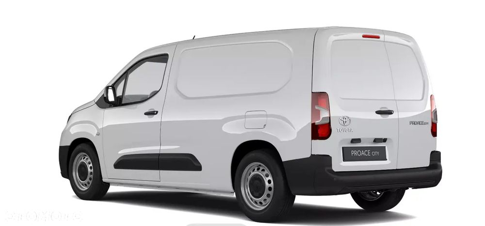Toyota Proace City Long - 3