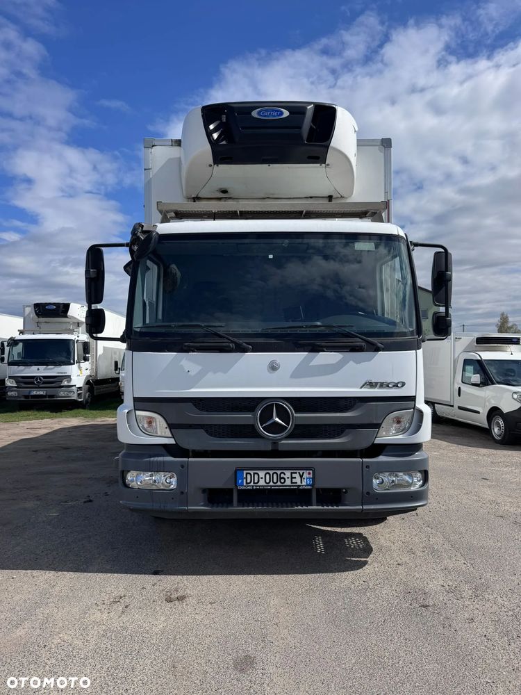 Mercedes-Benz Atego 1324 - 2