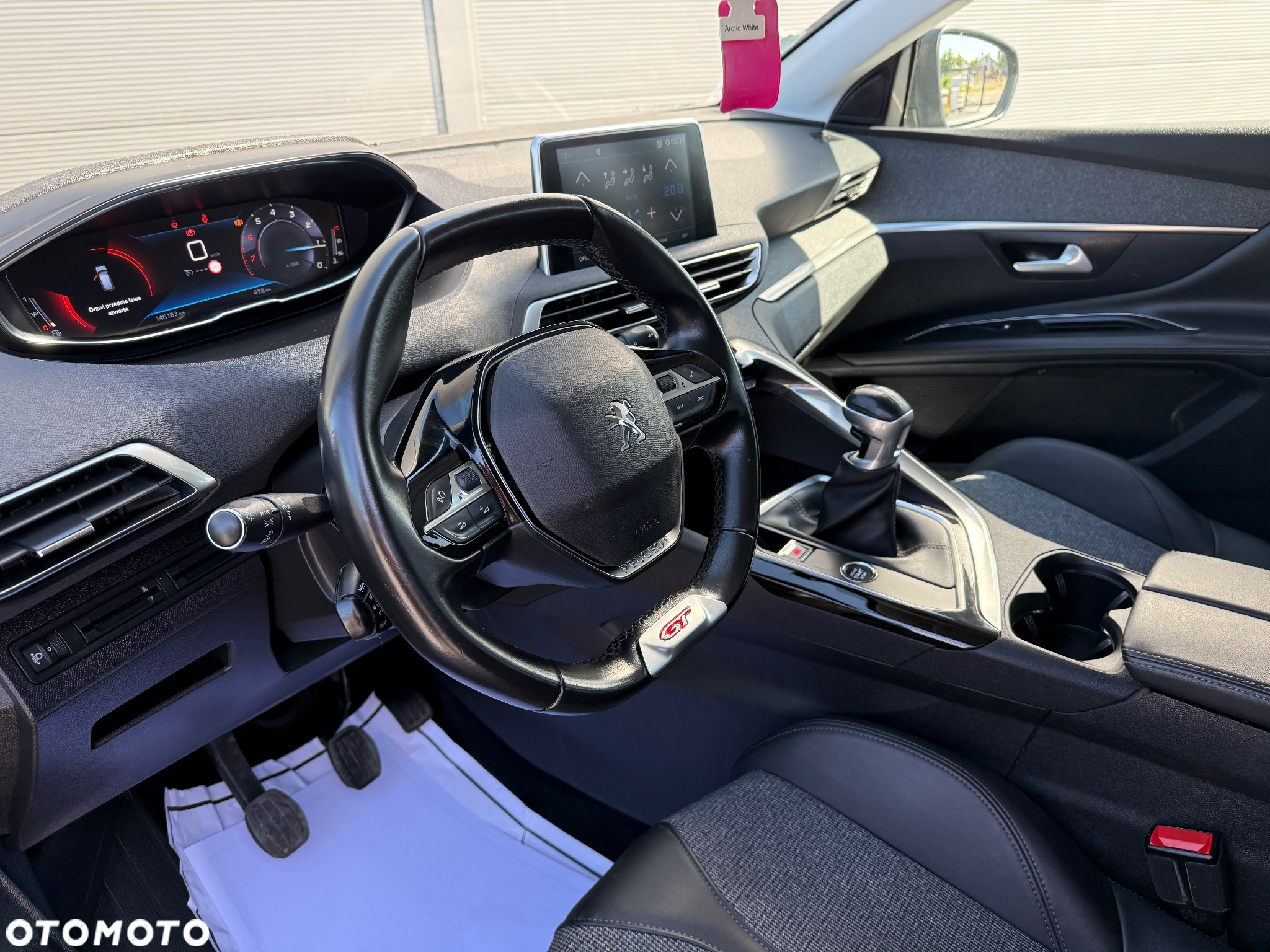 Peugeot 3008 PureTech 130 Stop & Start GPF Allure - 5
