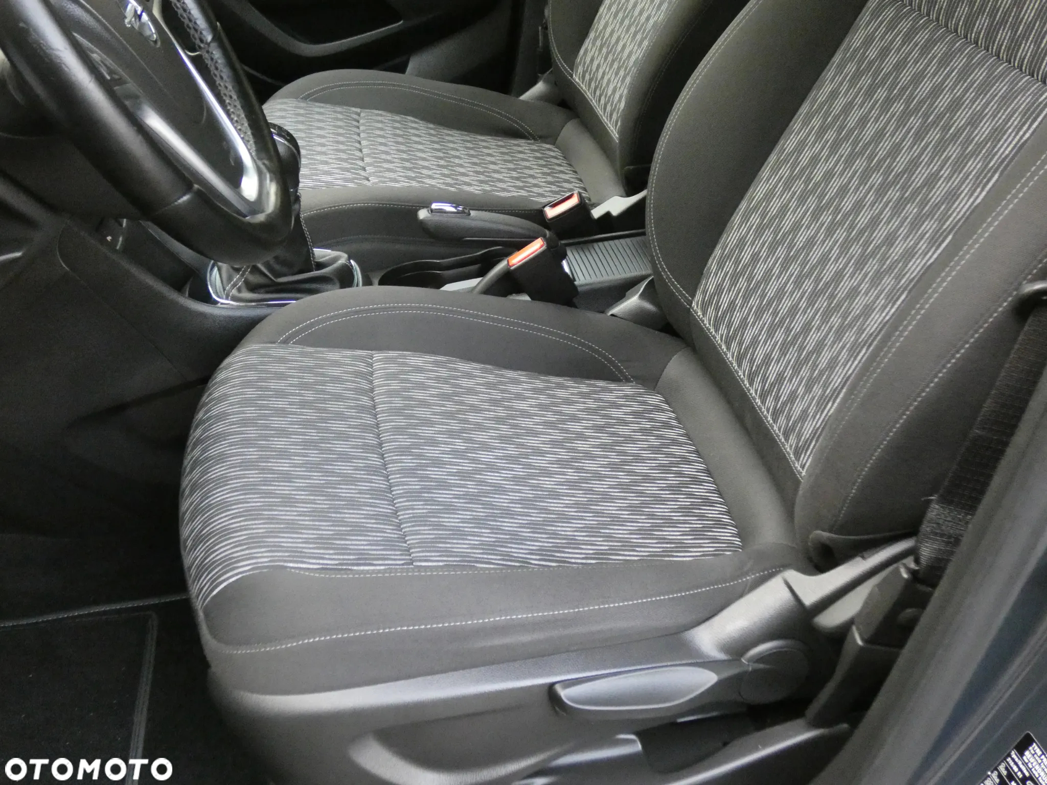 Opel Mokka 1.4 Turbo ecoFLEX Start/Stop Color Edition - 25