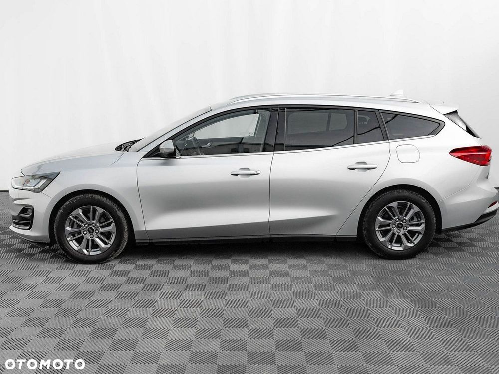 Ford Focus - 10