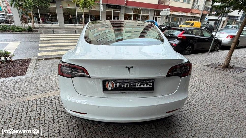 Tesla Model 3 Standard Range Plus RWD - 6