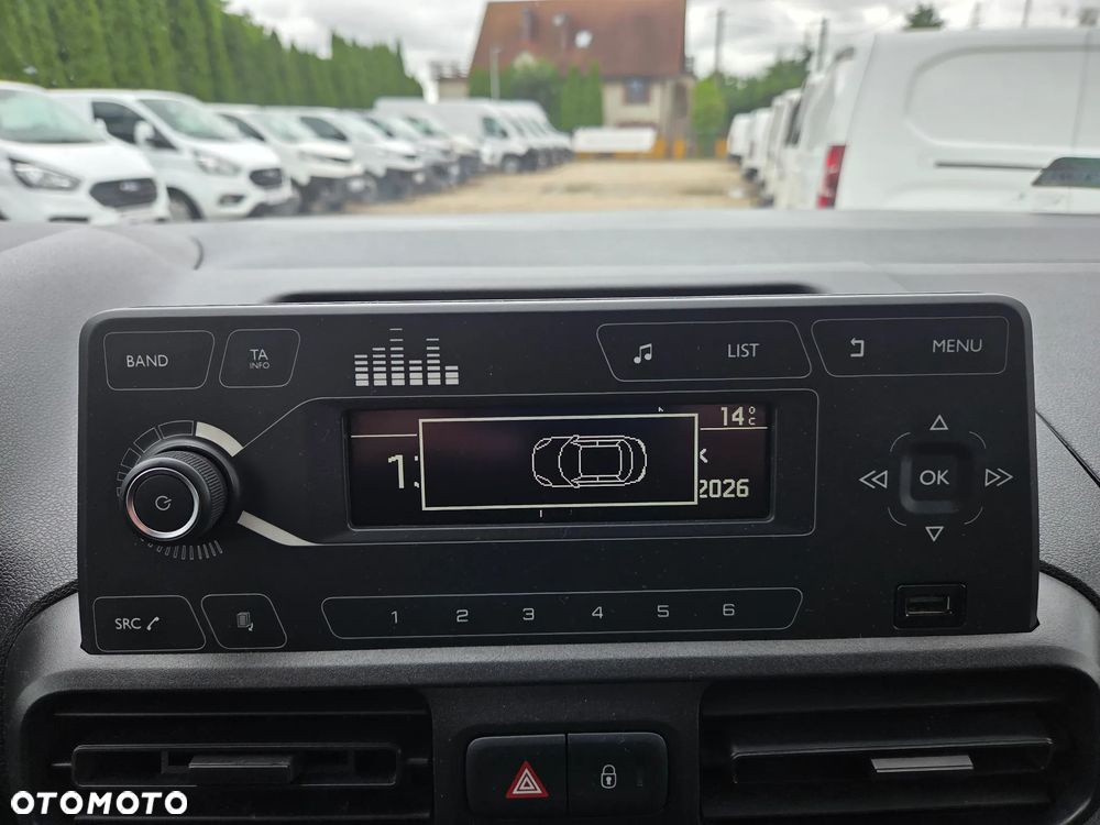 Opel Combo - 35