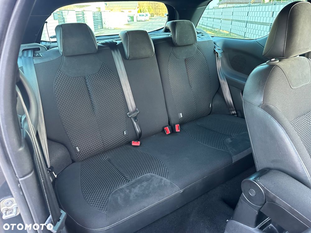 Citroën DS3 THP 165 Start & Stop SportChic - 15