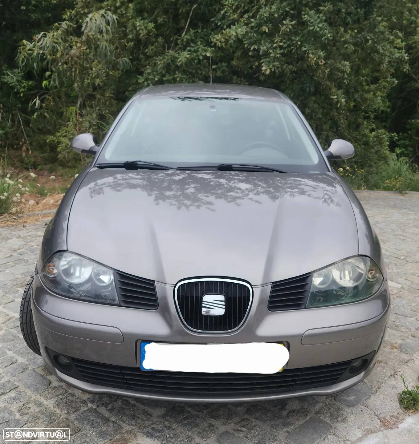 SEAT Ibiza 1.4 TDi Formula Sport - 2