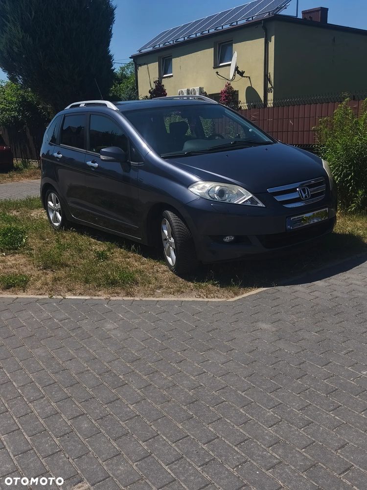 Honda FR-V 2.2 i-CTDi Comfort - 1