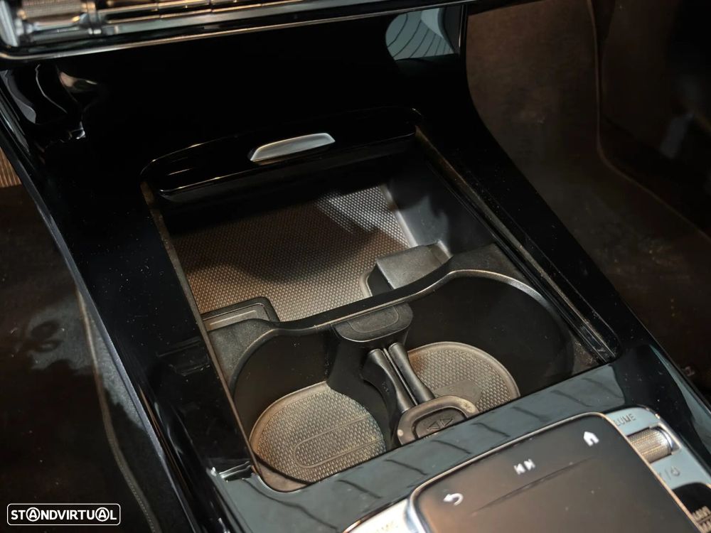 Mercedes-Benz A 180 d Progressive Aut. - 14