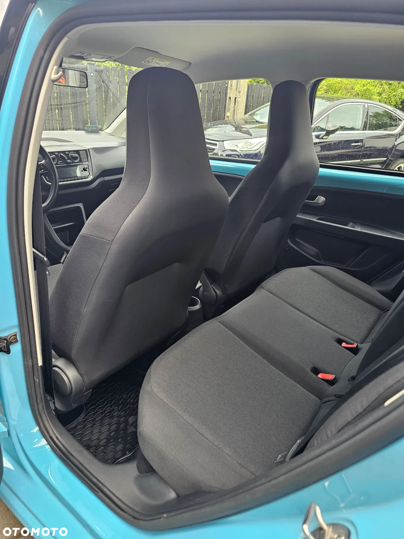 Volkswagen up! 1.0 high - 11