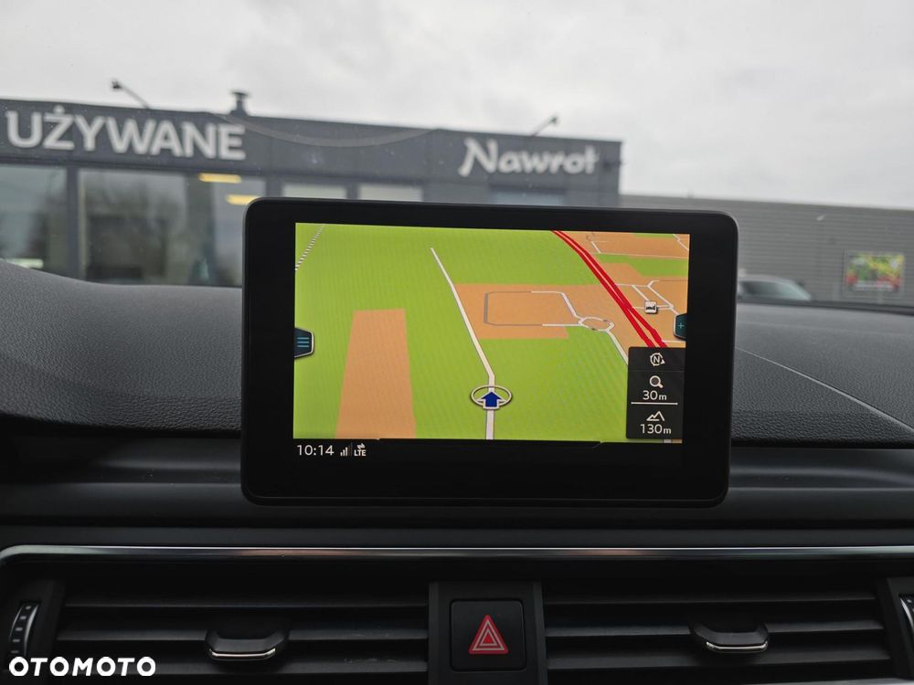 Audi A5 Sportback 2.0 TDI S tronic - 17