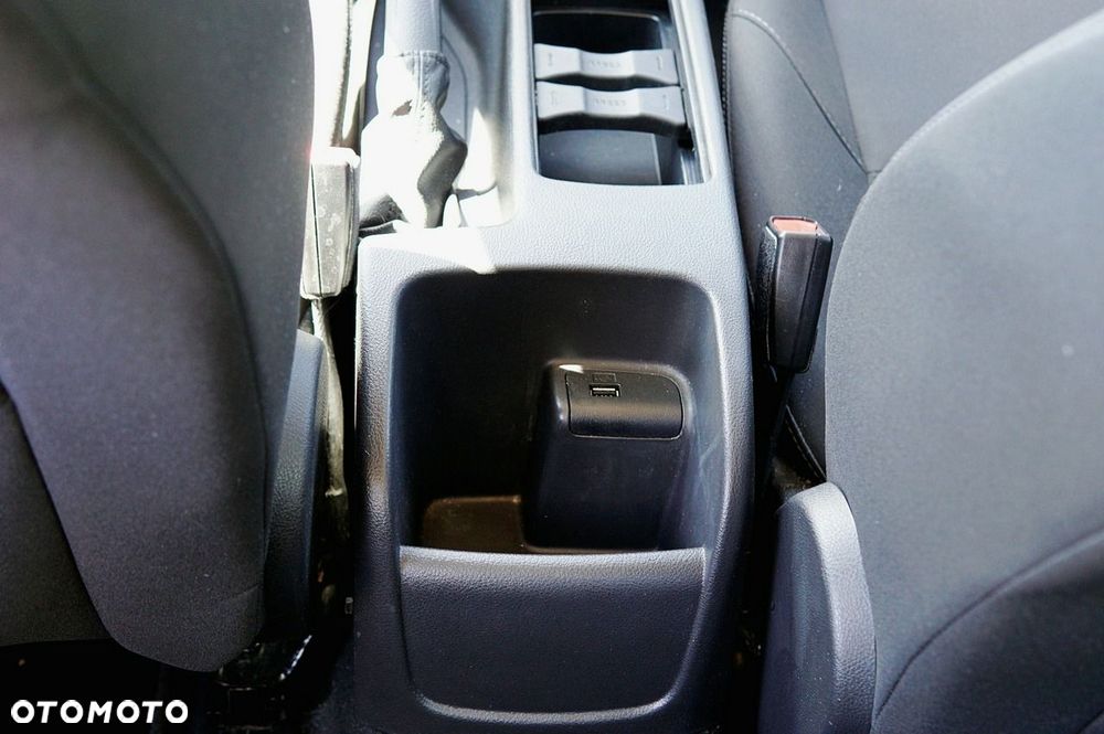Ford Focus 1.5 EcoBoost Start-Stopp-System ACTIVE - 16