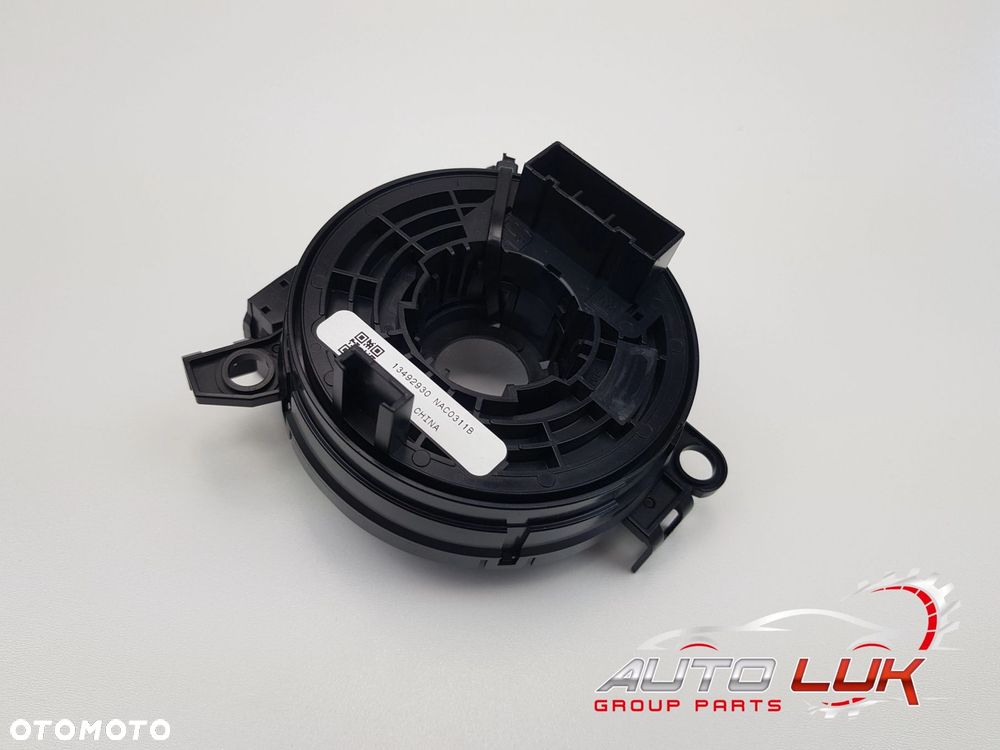 Taśma Zwijka kierownicy AIRBAG Opel Astra K 13492930 - 1