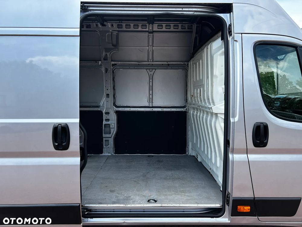 Peugeot BOXER - 17
