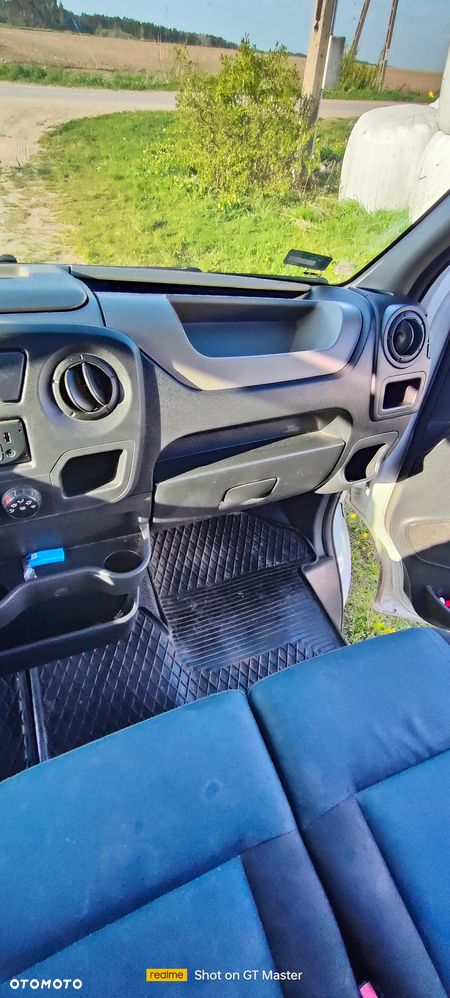 Renault Master L3H2  2,3 diesel - 11