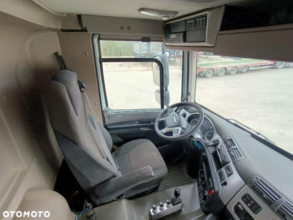 DAF CF510 - 10