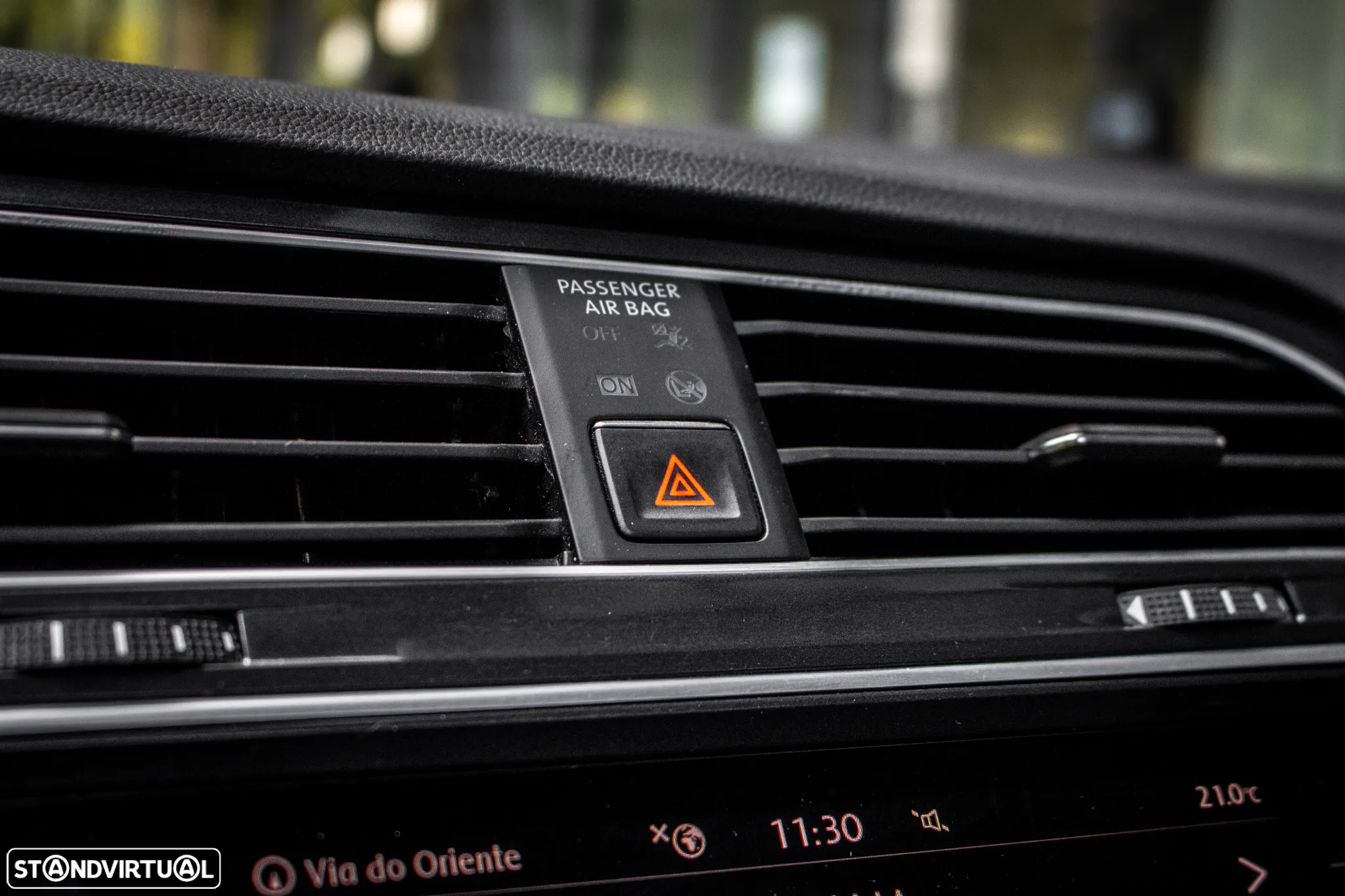 VW Tiguan 2.0 TDI Highline DSG - 27