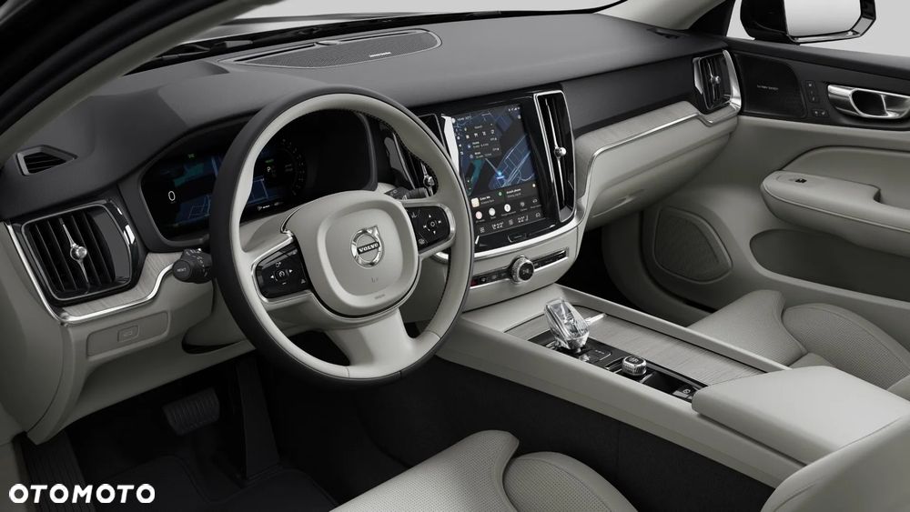 Volvo V60 - 7