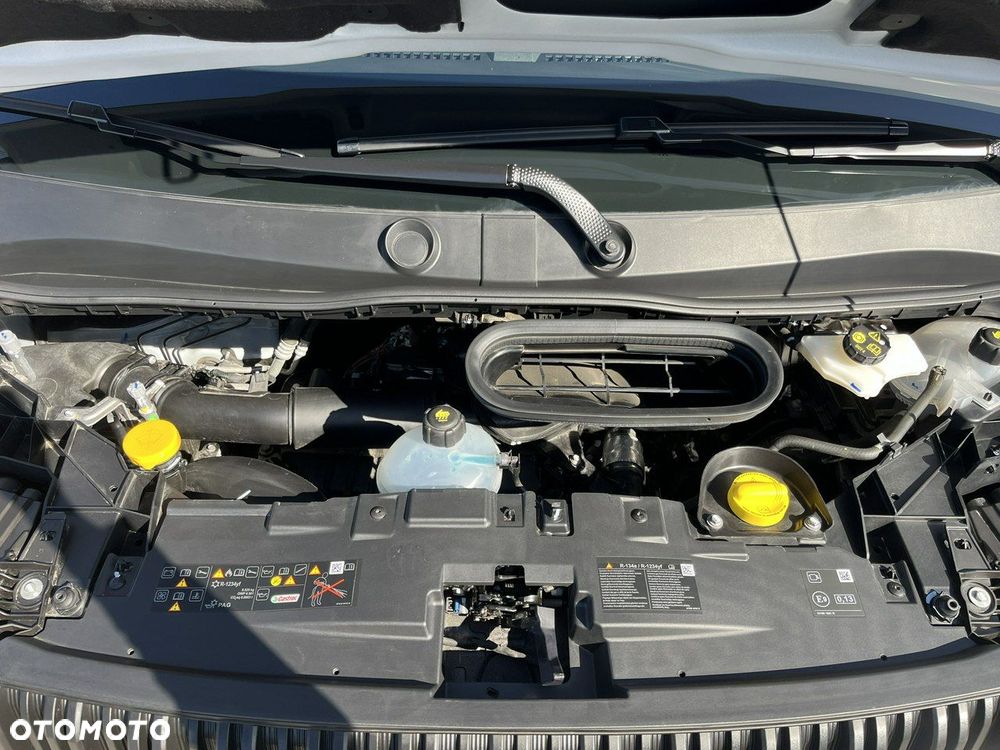 Renault Master - 22