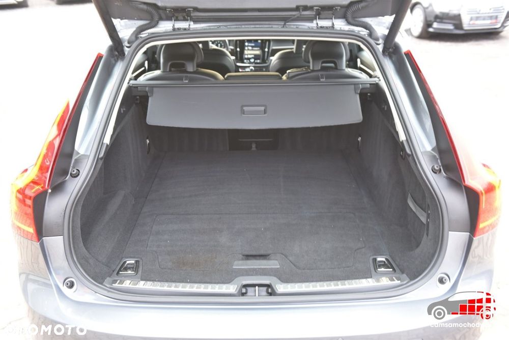 Volvo V90 T5 Momentum - 18