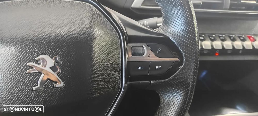 Peugeot 5008 1.5 BlueHDi GT Line - 45