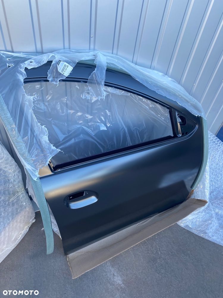 DACIA DUSTER 2 II SANDERO II logan II 2 NOWE ORYGINALNE !!! IGŁY ! DRZWI PRAWE PRZEDNIE PRAWY PRZÓD Stepway Logan 2 II Wwa - 4