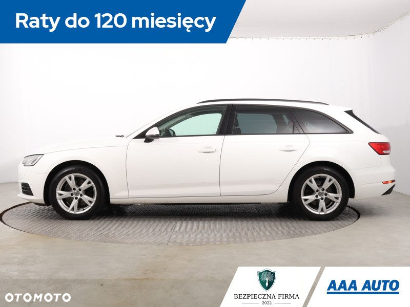 Audi A4 - 3