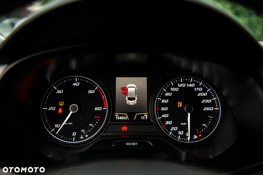 Seat Leon 2.0 TDI DPF XCELLENCE - 21