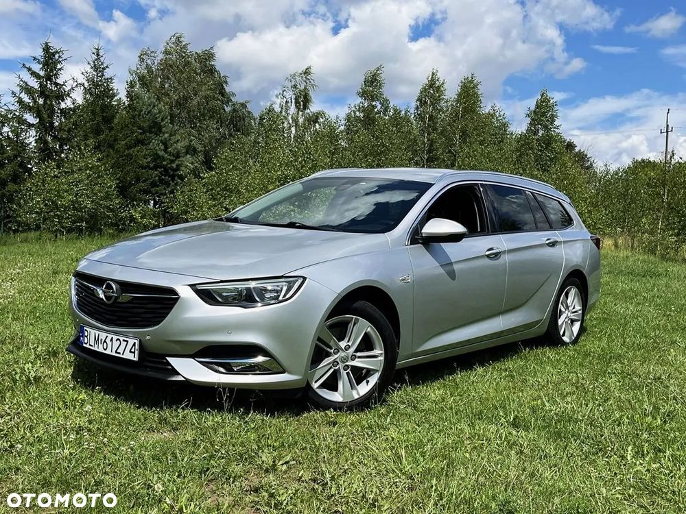 Opel Insignia 1.6 CDTI Innovation - 1