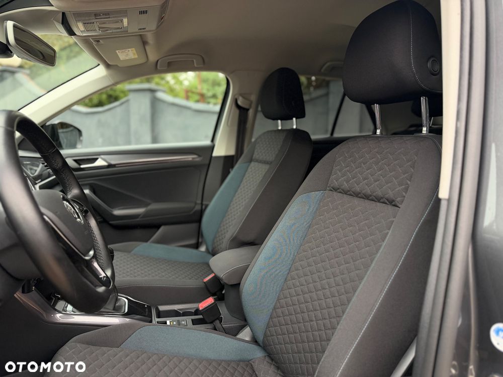 Volkswagen T-Roc 1.5 TSI ACT OPF IQ.DRIVE - 18