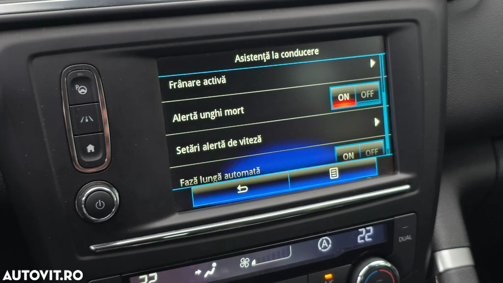Renault Kadjar 1.6 DCI 4X4 Intens - 33
