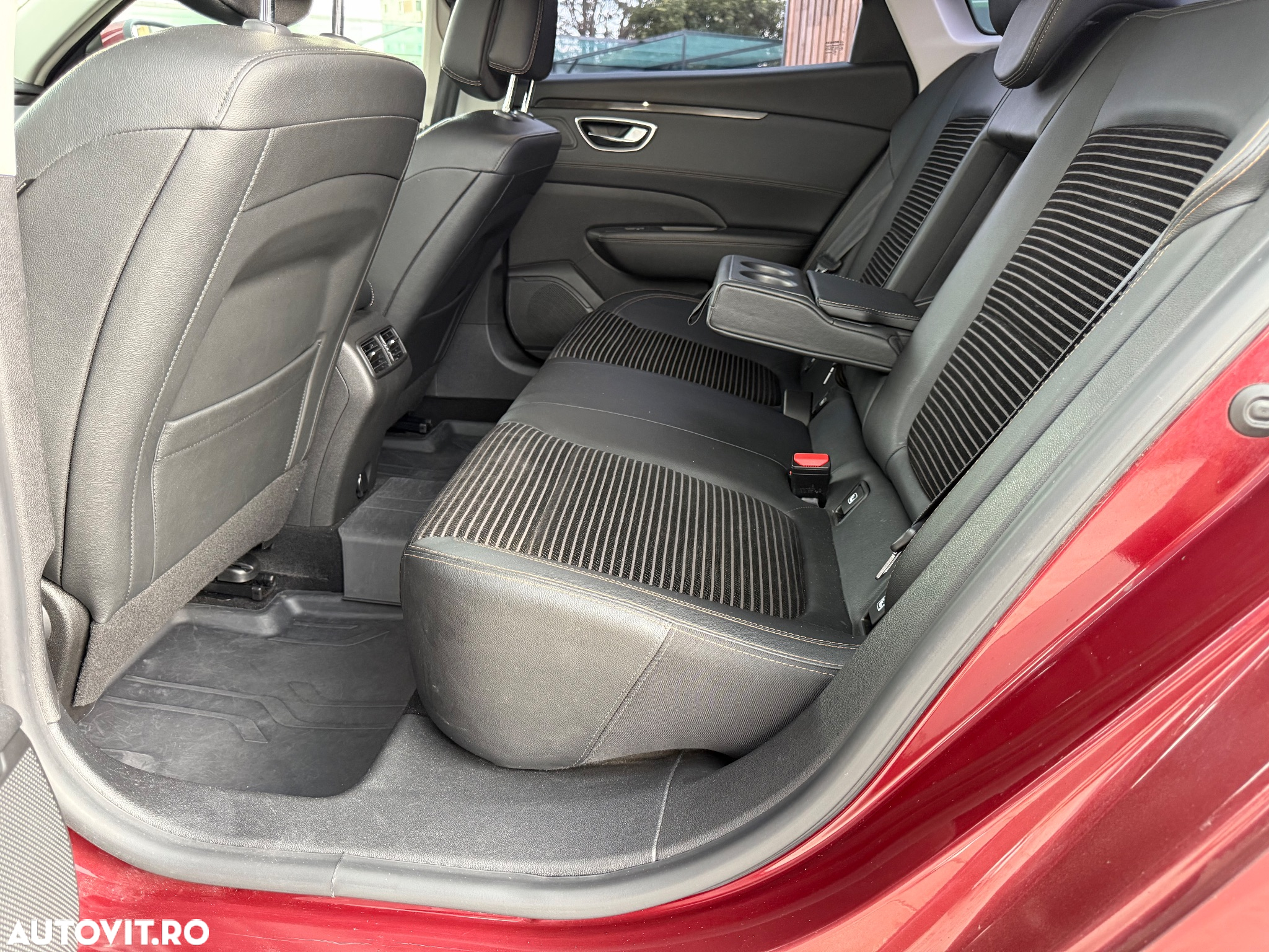 Renault Talisman TCe 160 EDC GPF INTENS - 19