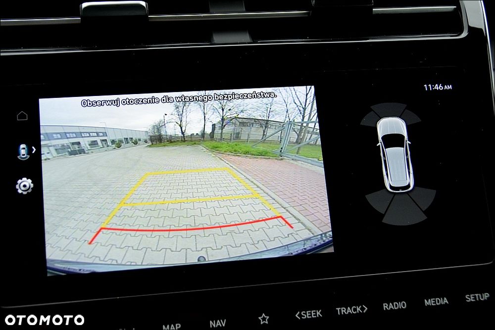 Hyundai Tucson 1.6 T-GDi 48V-Hybrid 2WD DCT Prime - 35