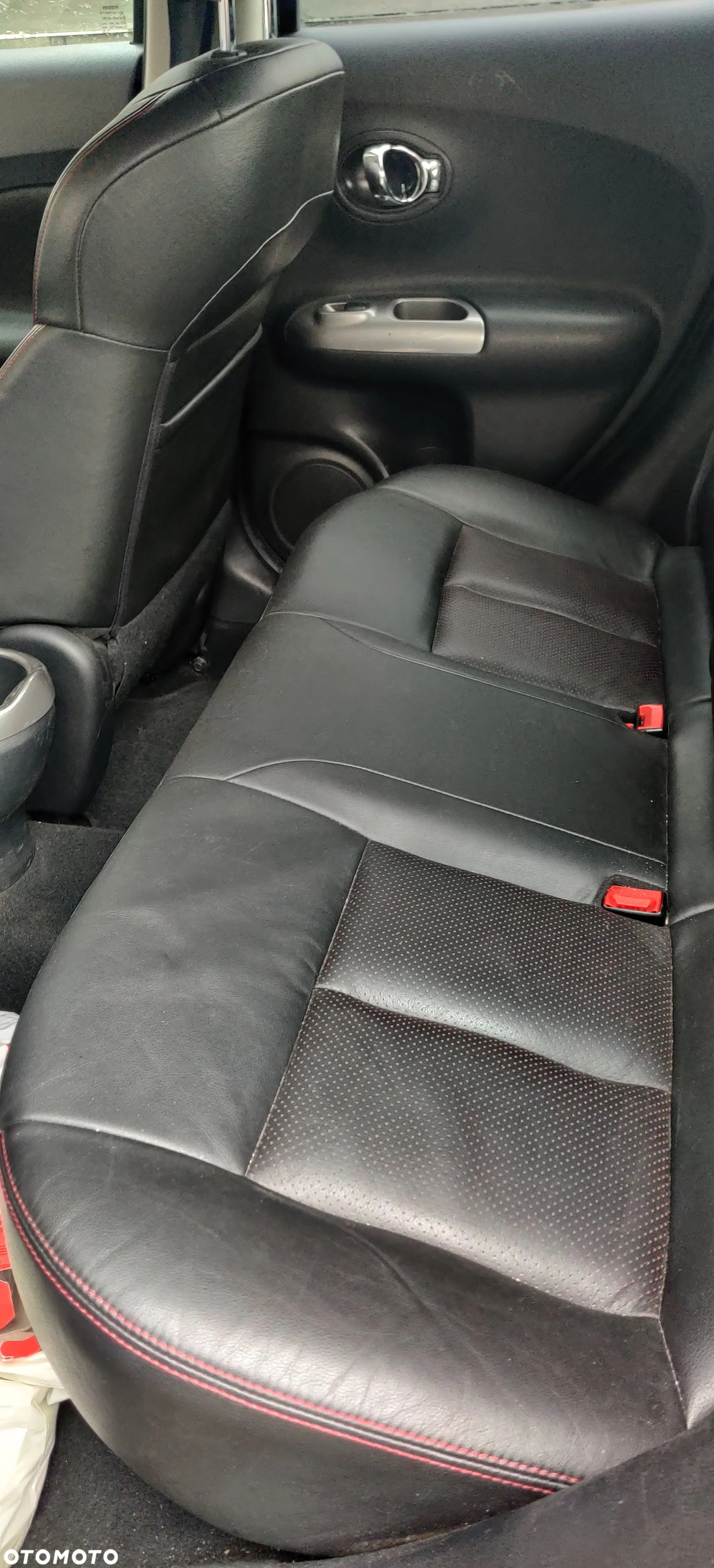 Nissan Juke 1.5 dCi Tekna - 7