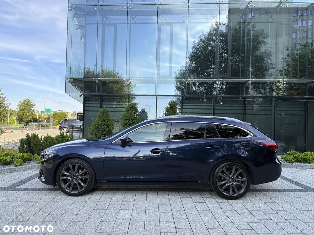 Mazda 6 2.0 Skypassion I-ELoop - 34