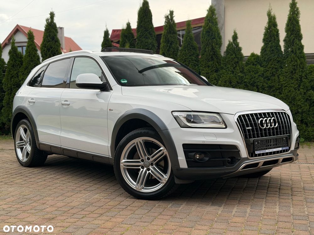 Audi Q5 - 13