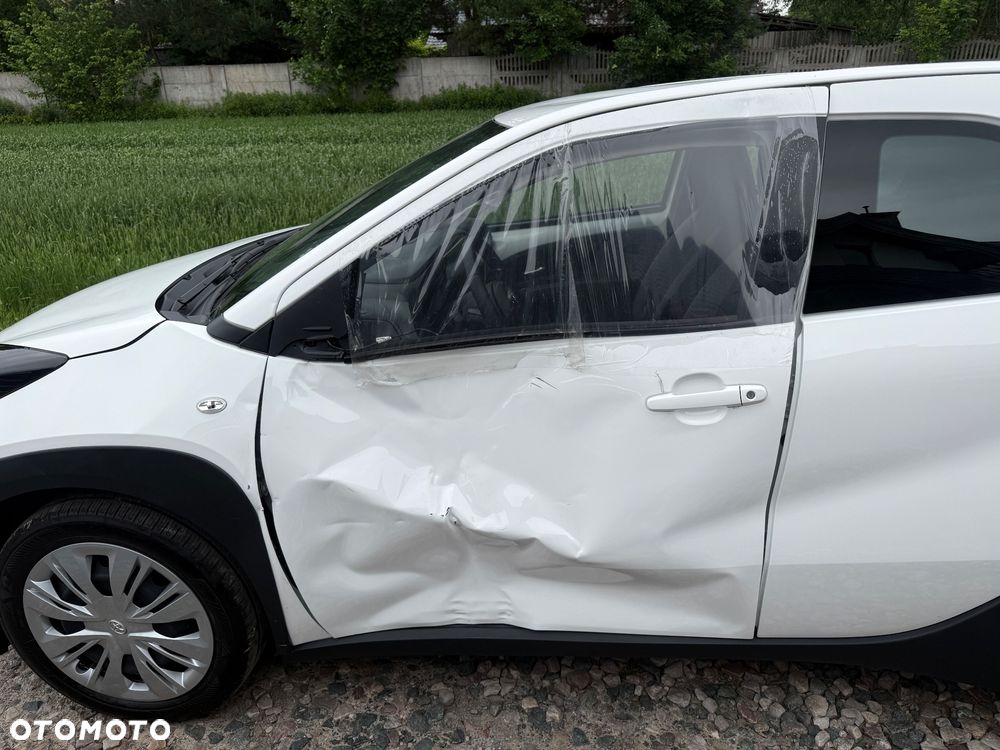 Toyota Aygo X Air Style - 8