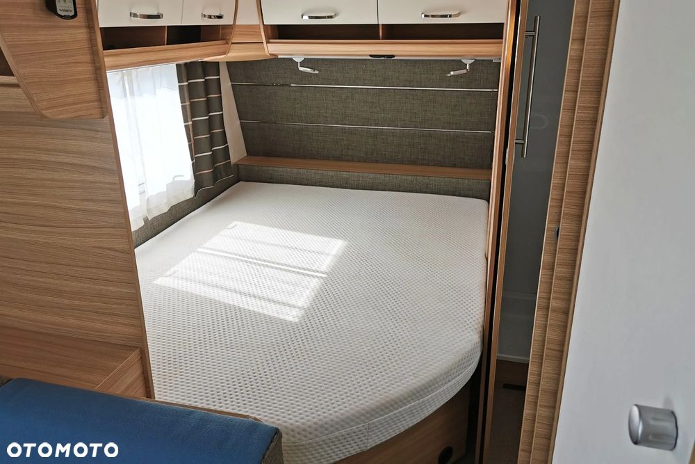 Dethleffs Camper 560 FMK MY 2018 - 26