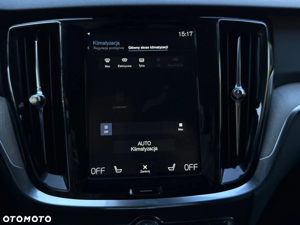 Volvo V60 T6 AWD Geartronic Inscription - 33