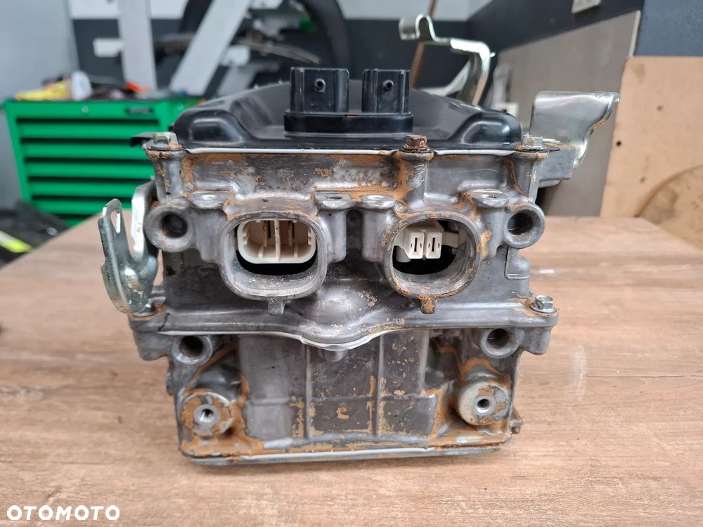 TOYOTA COROLLA E21 1.8 HYBRYDA KONWERTER G9200-47331 - 6