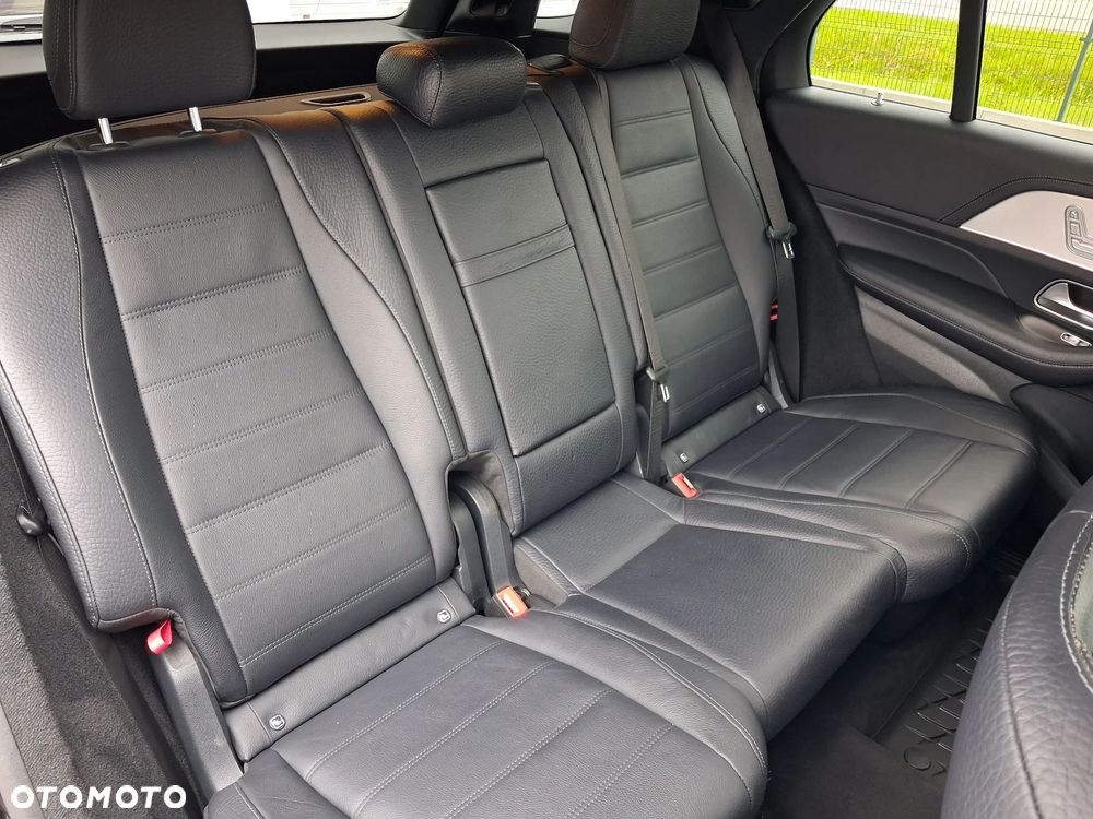 Mercedes-Benz GLE 400 d 4-Matic Premium - 33