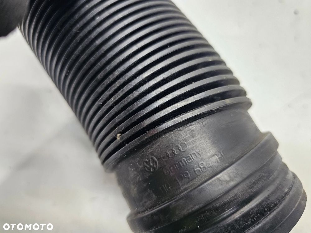 WLOT DOLOT POWIETRZA AUDI A3 8L VOLKSWAGEN SEAT SKODA 1J0129684BC - 3