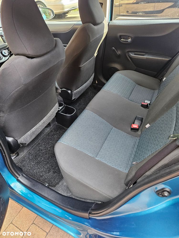 Toyota Yaris 1.33 VVT-i Comfort - 9