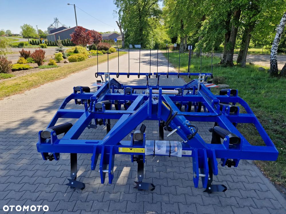 Köckerling Trio 300 - 12