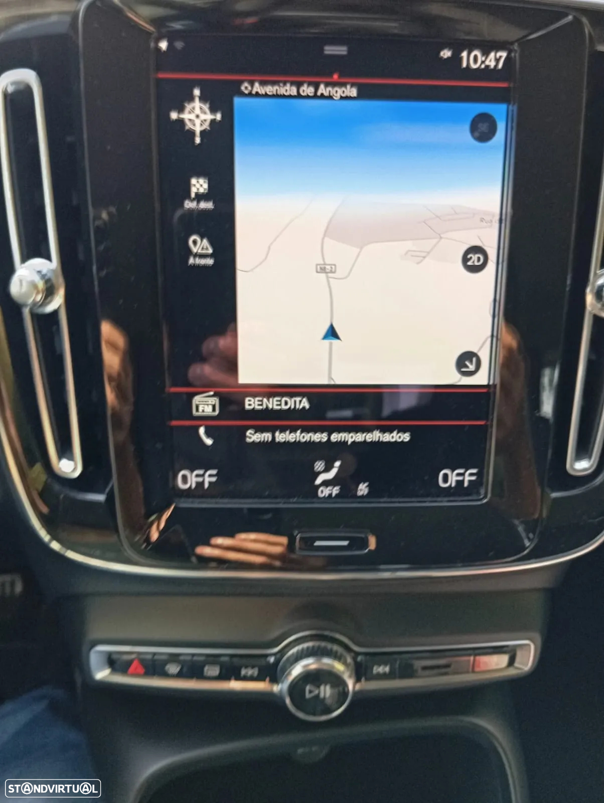 Volvo XC 40 1.5 T2 Momentum Plus - 12